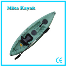 Ocean Kayak Barcos de pesca Plastic Canoe Atacado